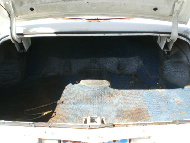 1976 Oldsmobile Cutlass Supreme Brougham - photo 10