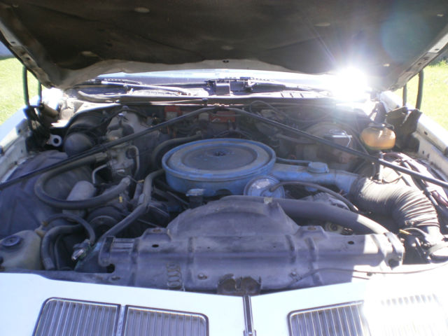 1976 Oldsmobile Cutlass Supreme Brougham - photo 9