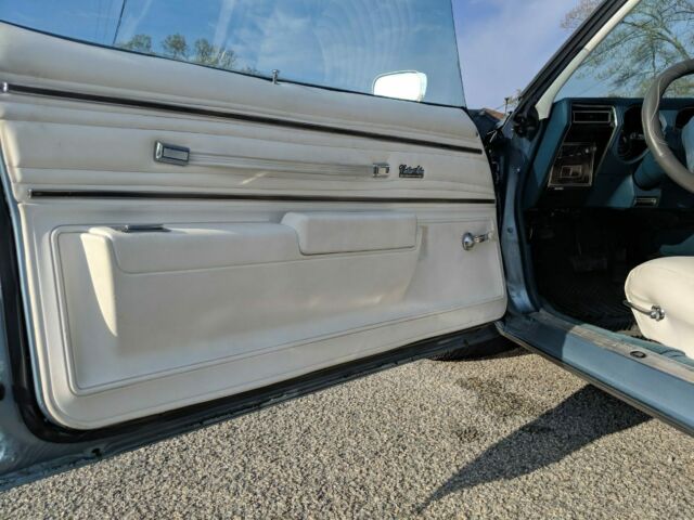 1976 Oldsmobile Cutlass - photo 12