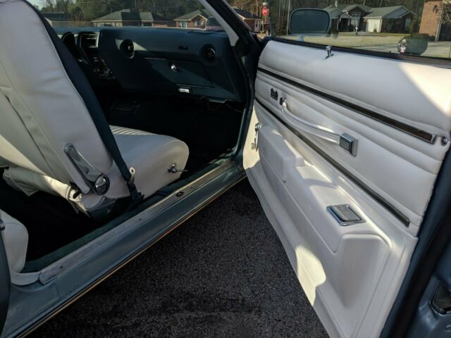 1976 Oldsmobile Cutlass - photo 13