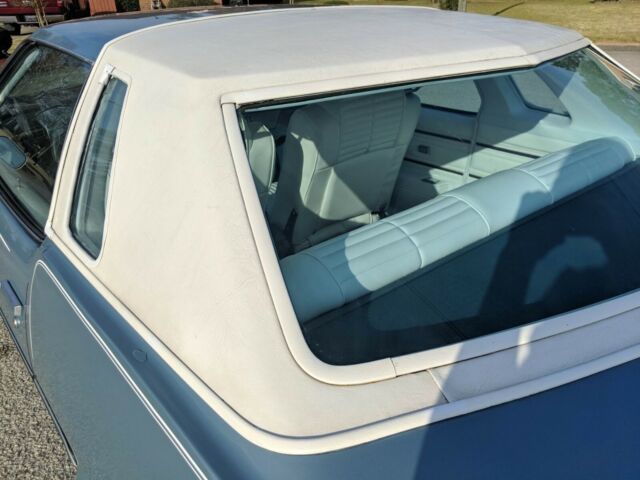 1976 Oldsmobile Cutlass - photo 9