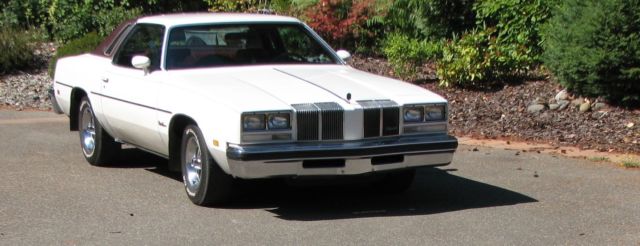 1976 Oldsmobile Cutlass - photo 10
