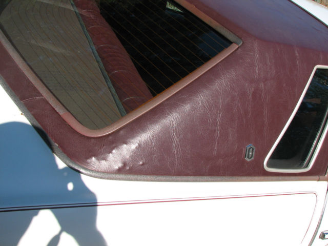 1976 Oldsmobile Cutlass - photo 12