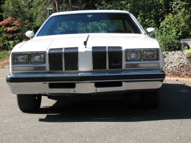 1976 Oldsmobile Cutlass - photo 5