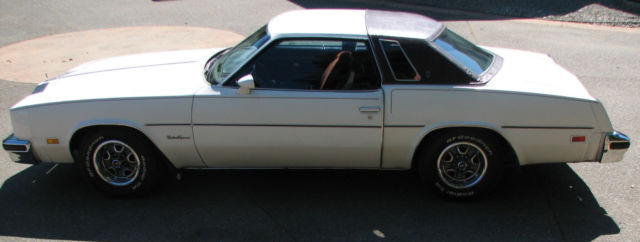 1976 Oldsmobile Cutlass - photo 6