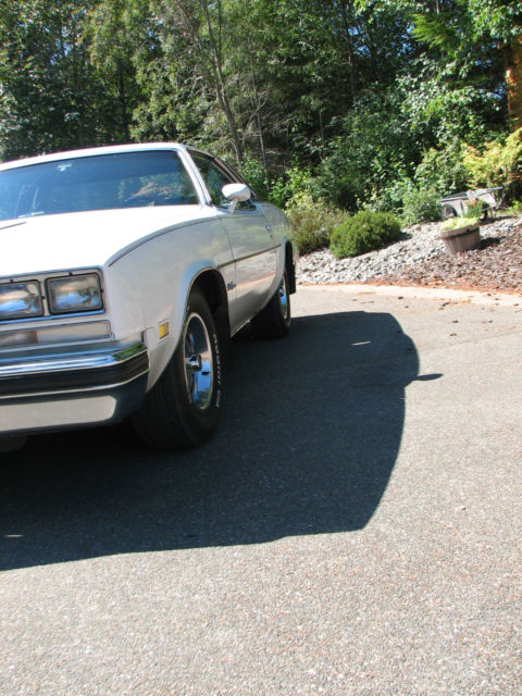 1976 Oldsmobile Cutlass - photo 9