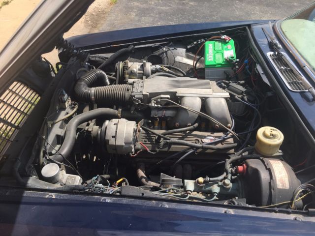 1976 Jaguar XJ12 - photo 11