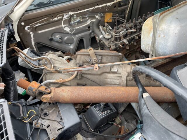 1976 Datsun B210 - photo 10