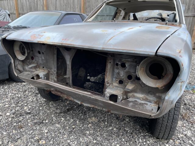 1976 Datsun B210 - photo 11