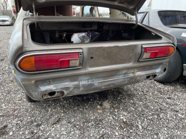 1976 Datsun B210 - photo 8