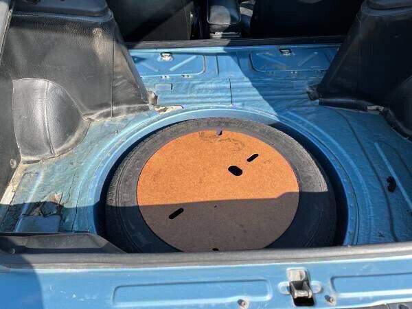 1976 Datsun 280 Z - photo 3