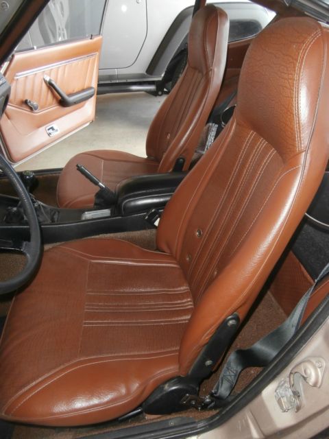 1976 Datsun Z-Series - photo 10