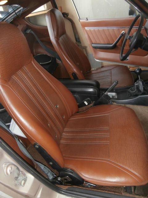 1976 Datsun Z-Series - photo 11