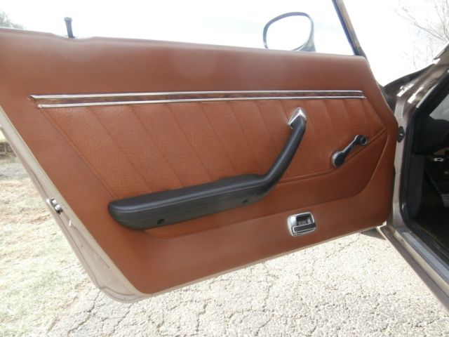 1976 Datsun Z-Series - photo 12