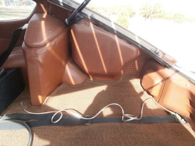 1976 Datsun Z-Series - photo 13