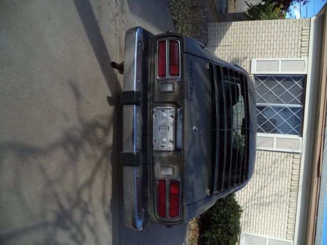 1976 Datsun Z-Series - photo 3