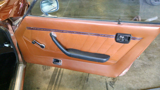 1976 Datsun Z-Series - photo 10