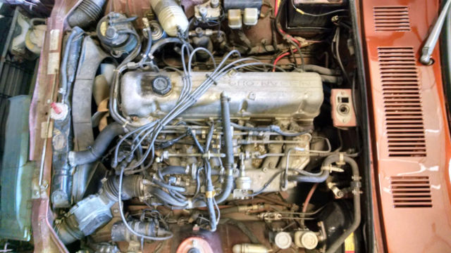 1976 Datsun Z-Series - photo 12