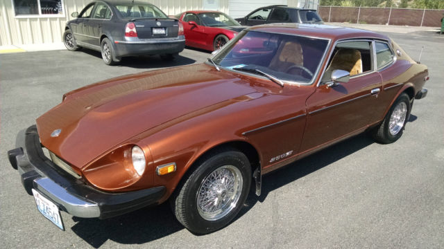 1976 Datsun Z-Series - photo 5