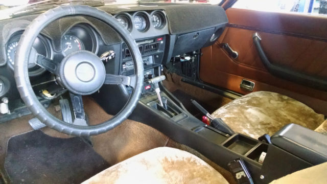 1976 Datsun Z-Series - photo 6