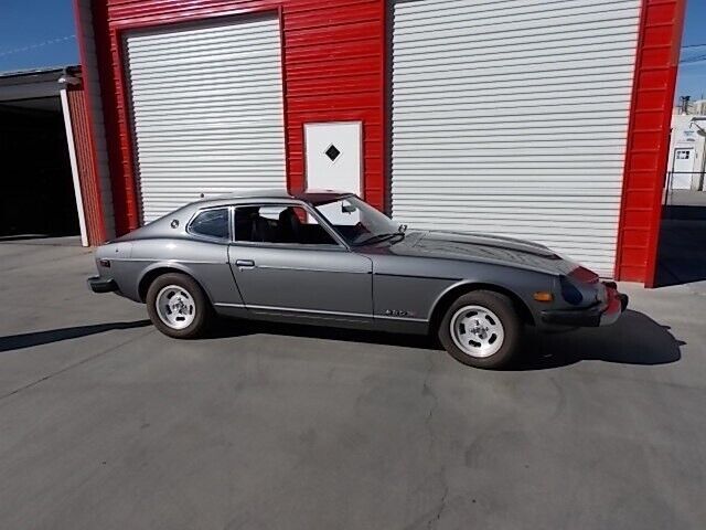 1976 Datsun Z-Series