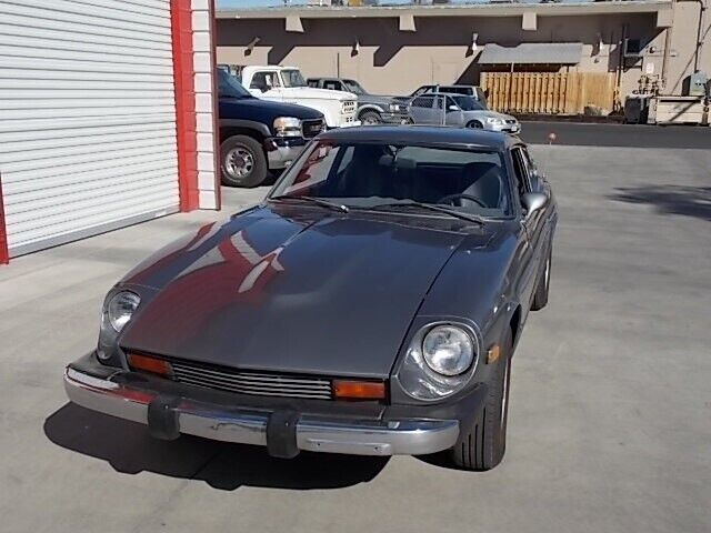 1976 Datsun Z-Series - photo 10