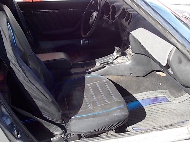1976 Datsun Z-Series - photo 11