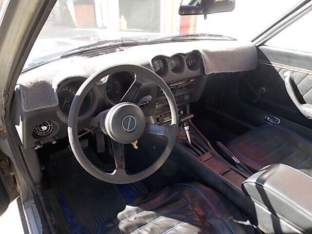 1976 Datsun Z-Series - photo 12