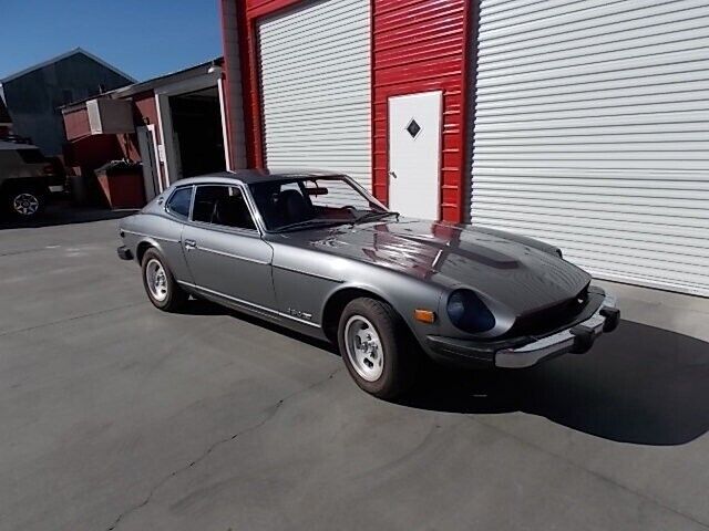 1976 Datsun Z-Series - photo 2