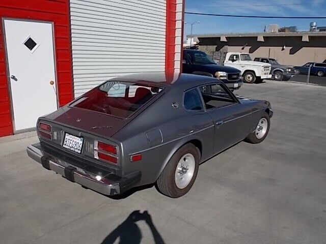 1976 Datsun Z-Series - photo 4