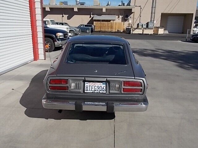 1976 Datsun Z-Series - photo 5