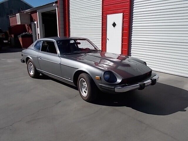 1976 Datsun Z-Series - photo 6