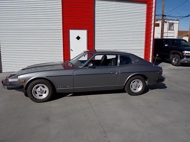 1976 Datsun Z-Series - photo 7