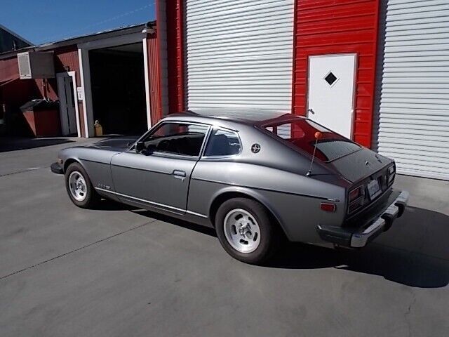 1976 Datsun Z-Series - photo 8