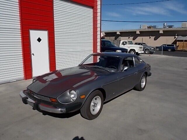 1976 Datsun Z-Series - photo 9
