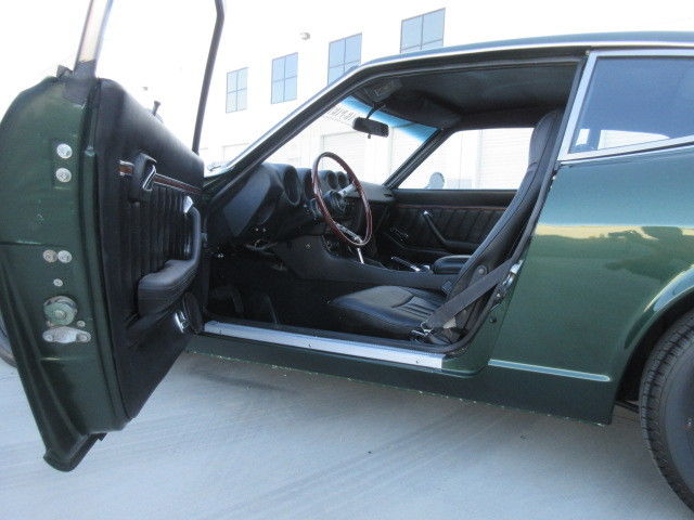 1976 Datsun Z-Series 2+2 - photo 10