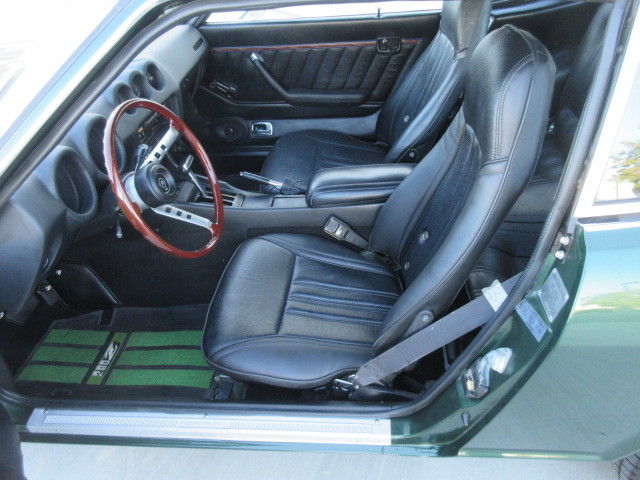1976 Datsun Z-Series 2+2 - photo 11