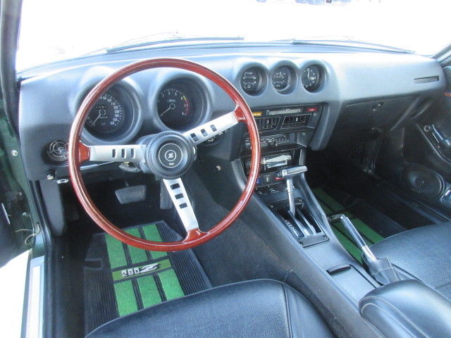 1976 Datsun Z-Series 2+2 - photo 12