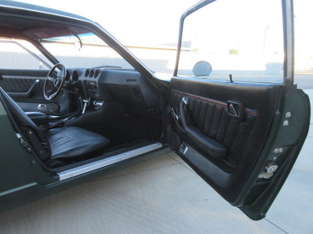 1976 Datsun Z-Series 2+2 - photo 13