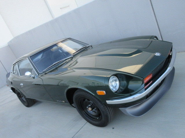 1976 Datsun Z-Series 2+2 - photo 3