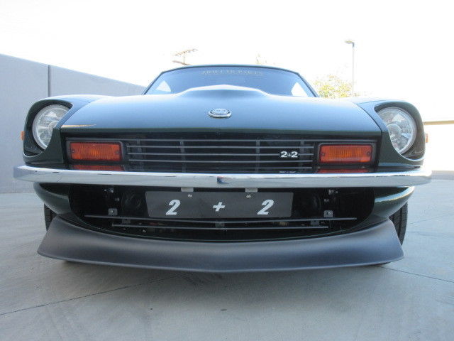 1976 Datsun Z-Series 2+2 - photo 4