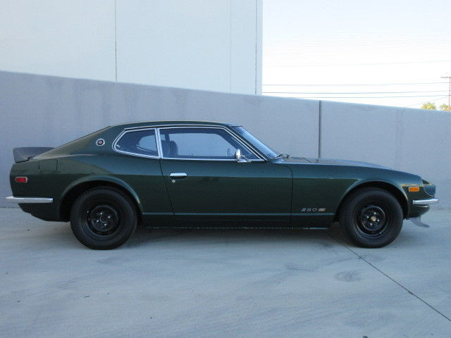 1976 Datsun Z-Series 2+2 - photo 5