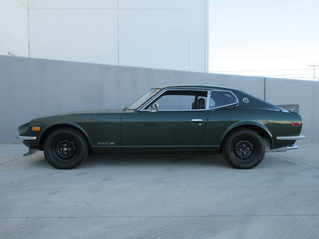 1976 Datsun Z-Series 2+2 - photo 6