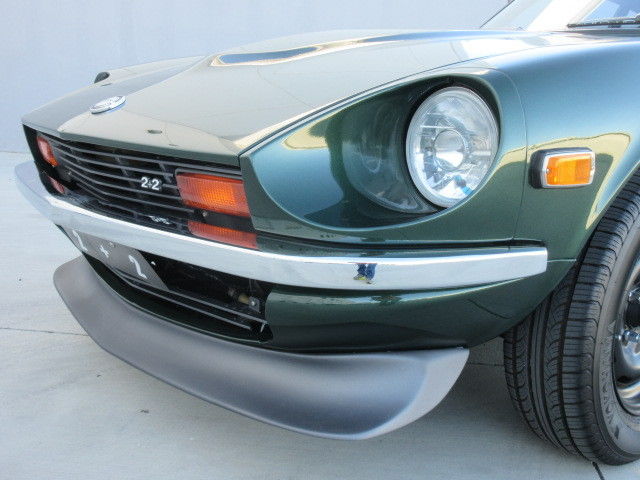 1976 Datsun Z-Series 2+2 - photo 7
