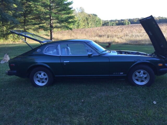1976 Datsun Z-Series
