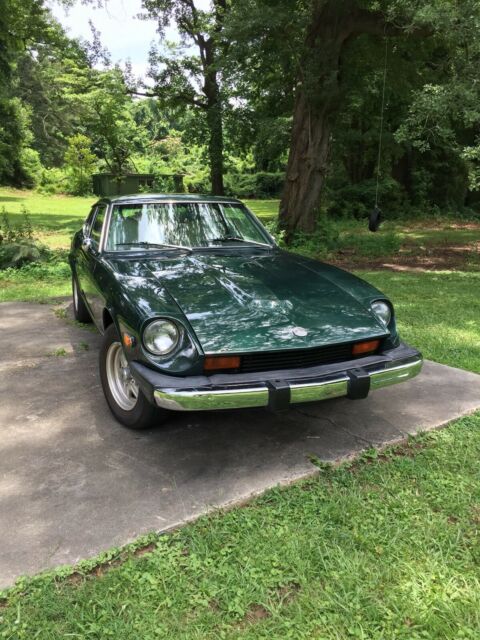 1976 Datsun Z-Series - photo 11