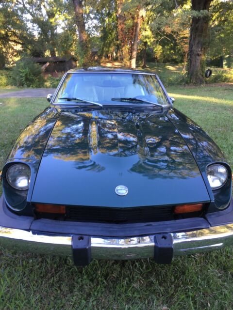 1976 Datsun Z-Series - photo 12