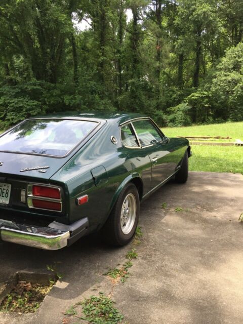 1976 Datsun Z-Series - photo 3