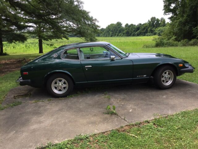 1976 Datsun Z-Series - photo 4