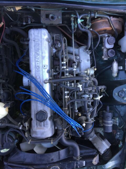 1976 Datsun Z-Series - photo 5